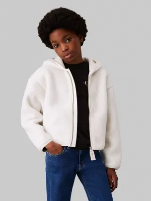 Calvin Klein Jeans Bluza | Regular Fit