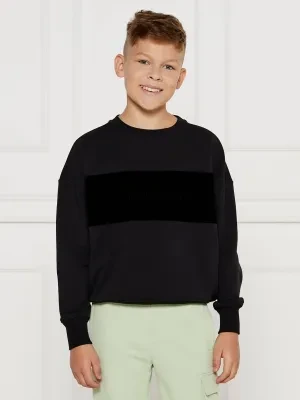 Calvin Klein Jeans Bluza | Regular Fit