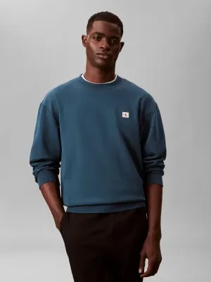 Calvin Klein Jeans Bluza | Regular Fit