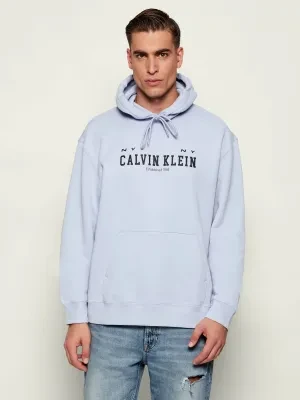 Calvin Klein Jeans Bluza | Regular Fit