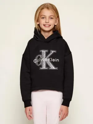 Calvin Klein Jeans Bluza | Regular Fit