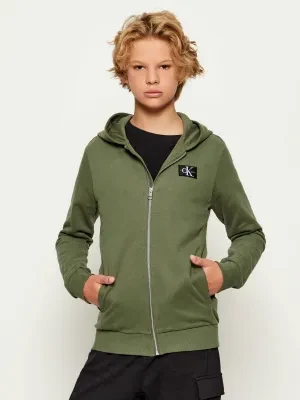 Calvin Klein Jeans Bluza | Regular Fit