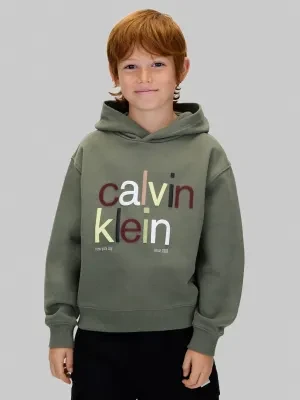 Calvin Klein Jeans Bluza | Regular Fit