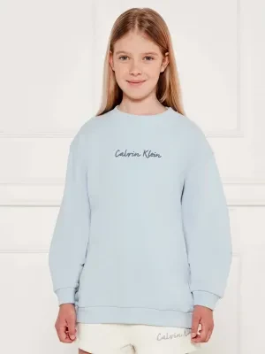 Calvin Klein Jeans Bluza | Regular Fit