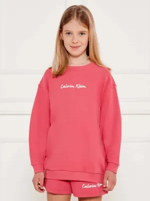 Calvin Klein Jeans Bluza | Regular Fit