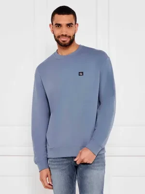 Calvin Klein Jeans Bluza | Regular Fit