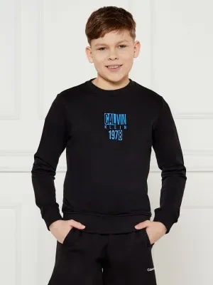 Calvin Klein Jeans Bluza | Regular Fit