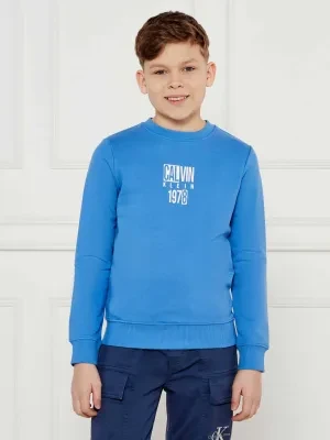 Calvin Klein Jeans Bluza | Regular Fit