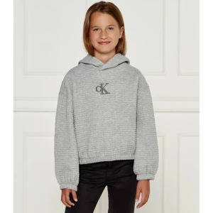 Calvin Klein Jeans Bluza | Regular Fit