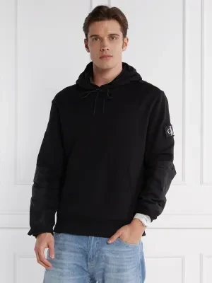 Calvin Klein Jeans Bluza | Regular Fit