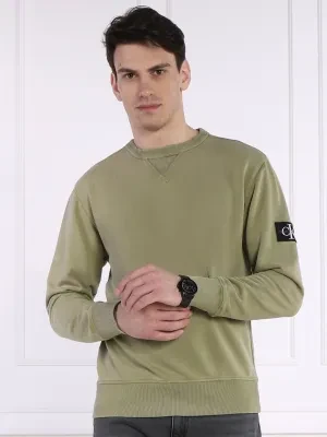 Calvin Klein Jeans Bluza | Regular Fit