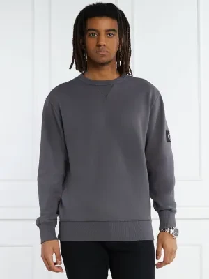 Calvin Klein Jeans Bluza | Regular Fit