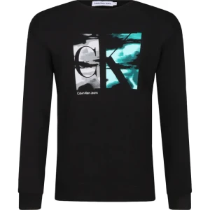 Calvin Klein Jeans Bluza | Regular Fit