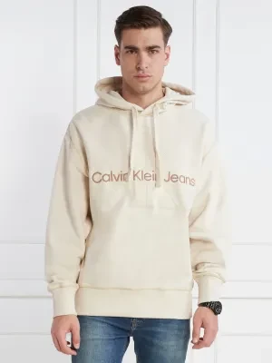 Calvin Klein Jeans Bluza | Regular Fit