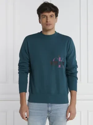 Calvin Klein Jeans Bluza | Regular Fit