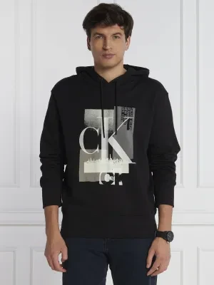 Calvin Klein Jeans Bluza | Regular Fit