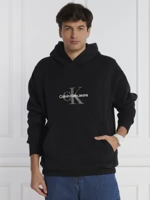Calvin Klein Jeans Bluza | Regular Fit