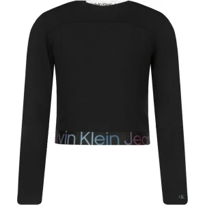 Calvin Klein Jeans Bluza | Regular Fit