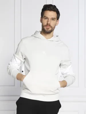 Calvin Klein Jeans Bluza | Regular Fit