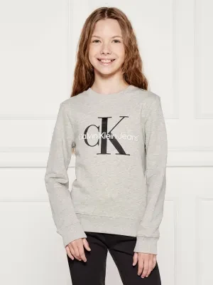 Calvin Klein Jeans Bluza | Regular Fit