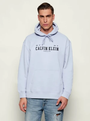 Calvin Klein Jeans Bluza | Regular Fit