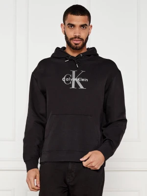 Calvin Klein Jeans Bluza | Regular Fit