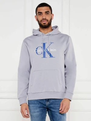 Calvin Klein Jeans Bluza | Regular Fit