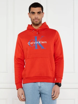 Calvin Klein Jeans Bluza | Regular Fit