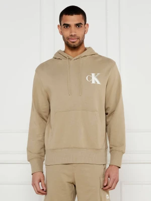 Calvin Klein Jeans Bluza | Regular Fit