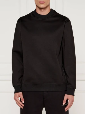 Calvin Klein Jeans Bluza | Regular Fit czarny