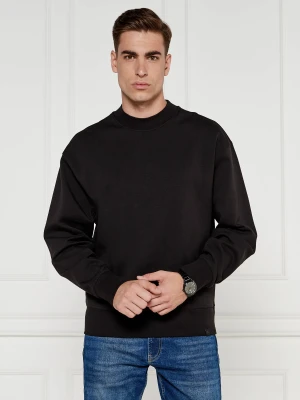 Calvin Klein Jeans Bluza | Regular Fit czarny