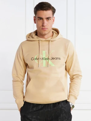 Calvin Klein Jeans Bluza | Regular Fit