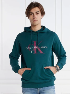Calvin Klein Jeans Bluza | Regular Fit