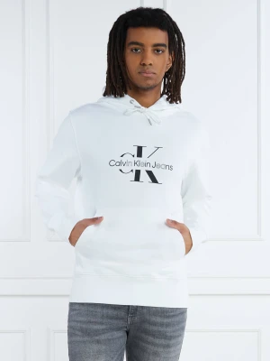 Calvin Klein Jeans Bluza | Regular Fit