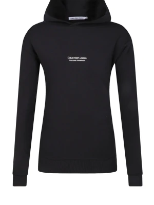 Calvin Klein Jeans Bluza | Regular Fit