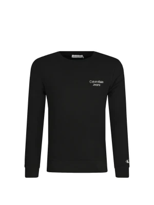 Calvin Klein Jeans Bluza | Regular Fit