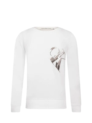 Calvin Klein Jeans Bluza | Regular Fit