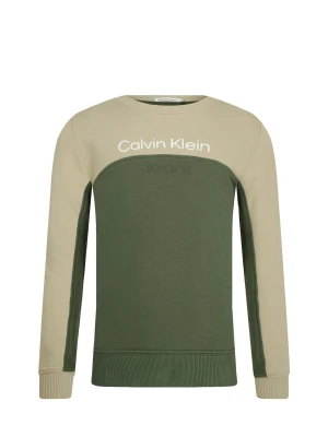 Calvin Klein Jeans Bluza | Regular Fit