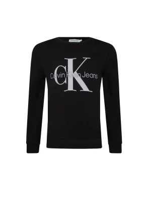 Calvin Klein Jeans Bluza | Regular Fit