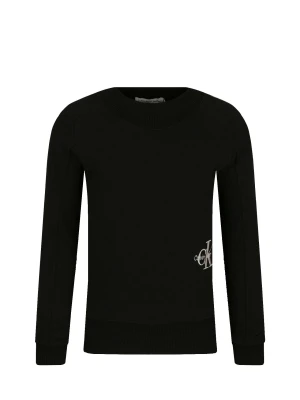 Calvin Klein Jeans Bluza | Regular Fit