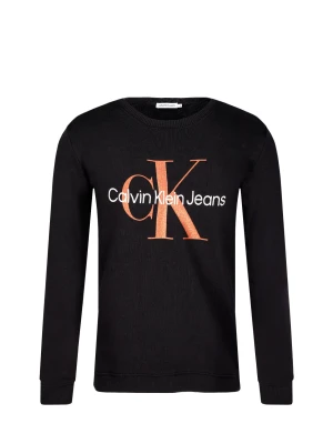 Calvin Klein Jeans Bluza | Regular Fit