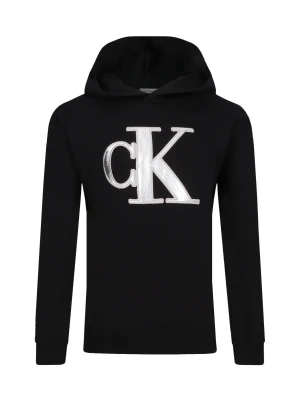 Calvin Klein Jeans Bluza | Regular Fit