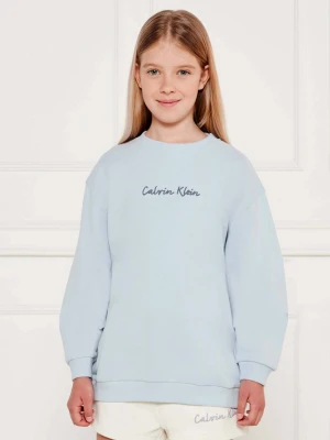 Calvin Klein Jeans Bluza | Regular Fit