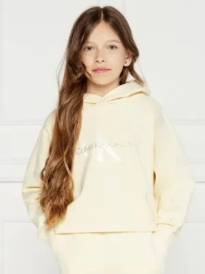 Calvin Klein Jeans Bluza | Relaxed fit