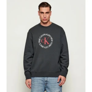 Calvin Klein Jeans Bluza | Relaxed fit