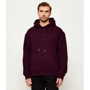 Calvin Klein Jeans Bluza | Relaxed fit