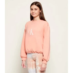 Calvin Klein Jeans Bluza | Relaxed fit