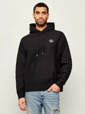 Calvin Klein Jeans Bluza | Relaxed fit