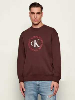 Calvin Klein Jeans Bluza | Relaxed fit