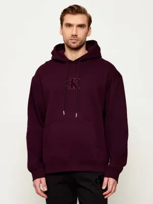 Calvin Klein Jeans Bluza | Relaxed fit